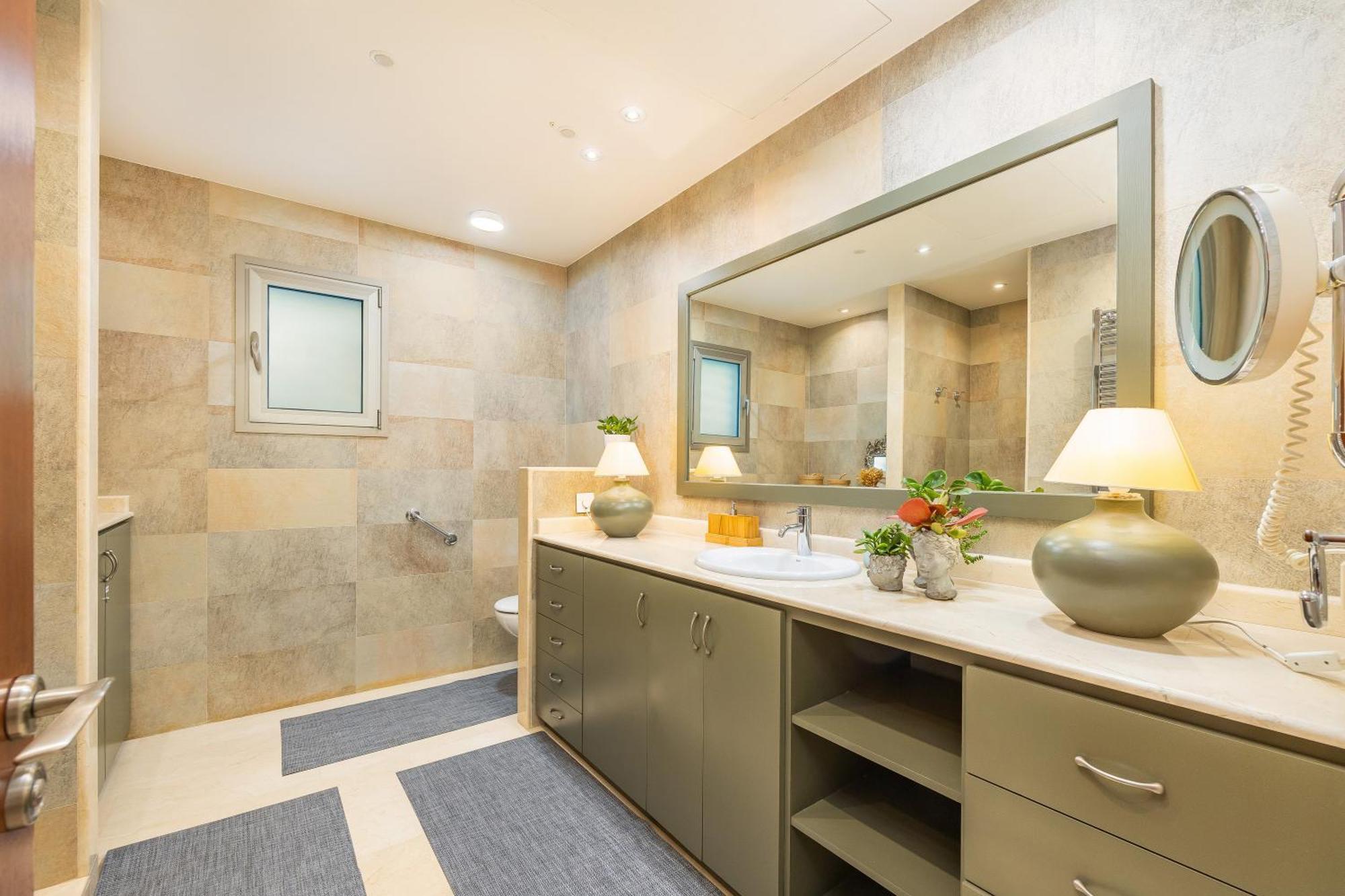 Bellviure Luxury Villa Marratxí Quarto foto